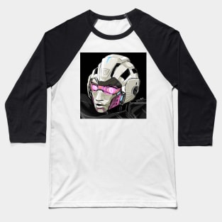 Arcee Baseball T-Shirt